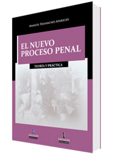 EL NUEVO PROCESO PENAL